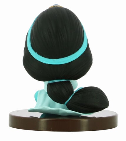 Figurine Q Posket Petit - Aladin - Jasmine